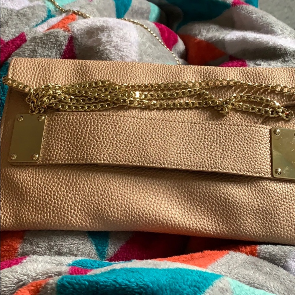 Charming Charlie’s Clutch